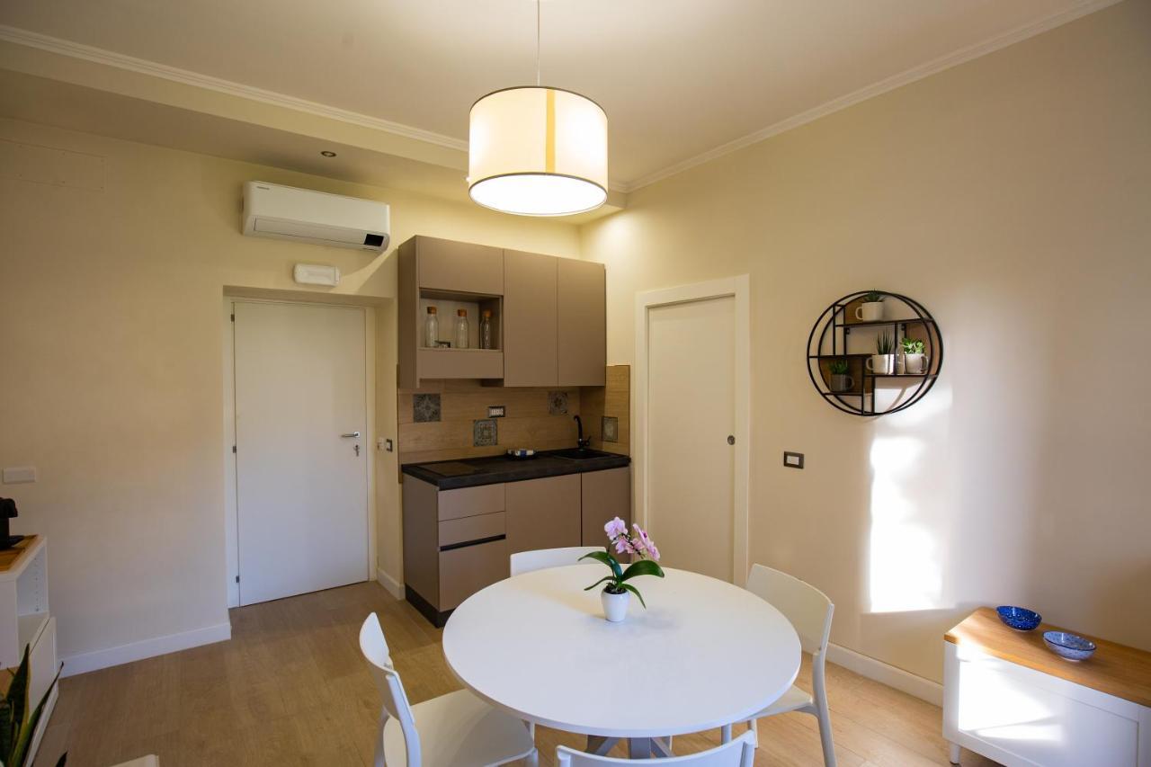 Colosseum Maison 로마 외부 사진