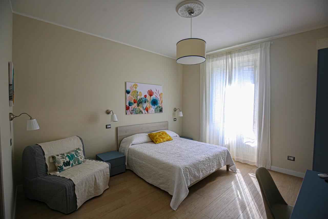 Colosseum Maison 로마 외부 사진