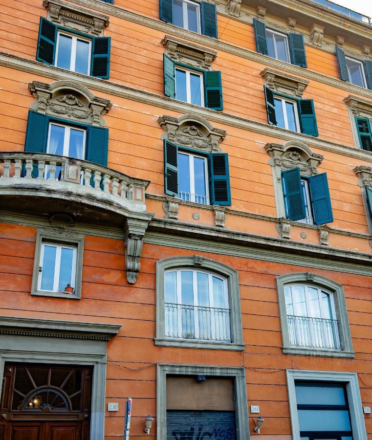 Colosseum Maison 로마 외부 사진