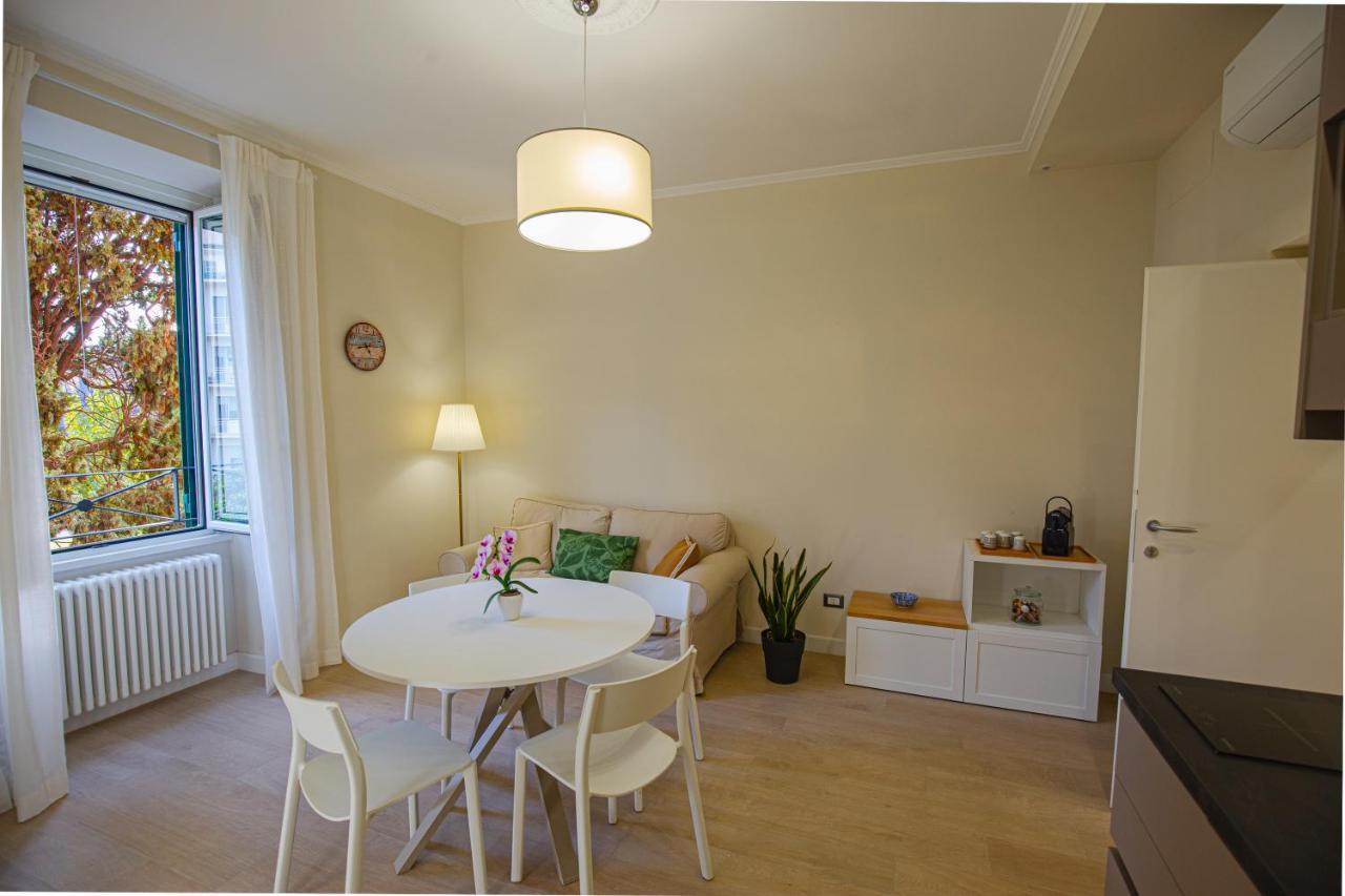 Colosseum Maison 로마 외부 사진