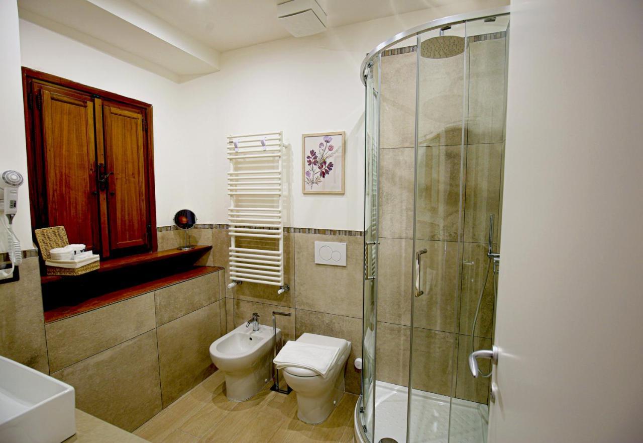 Colosseum Maison 로마 외부 사진