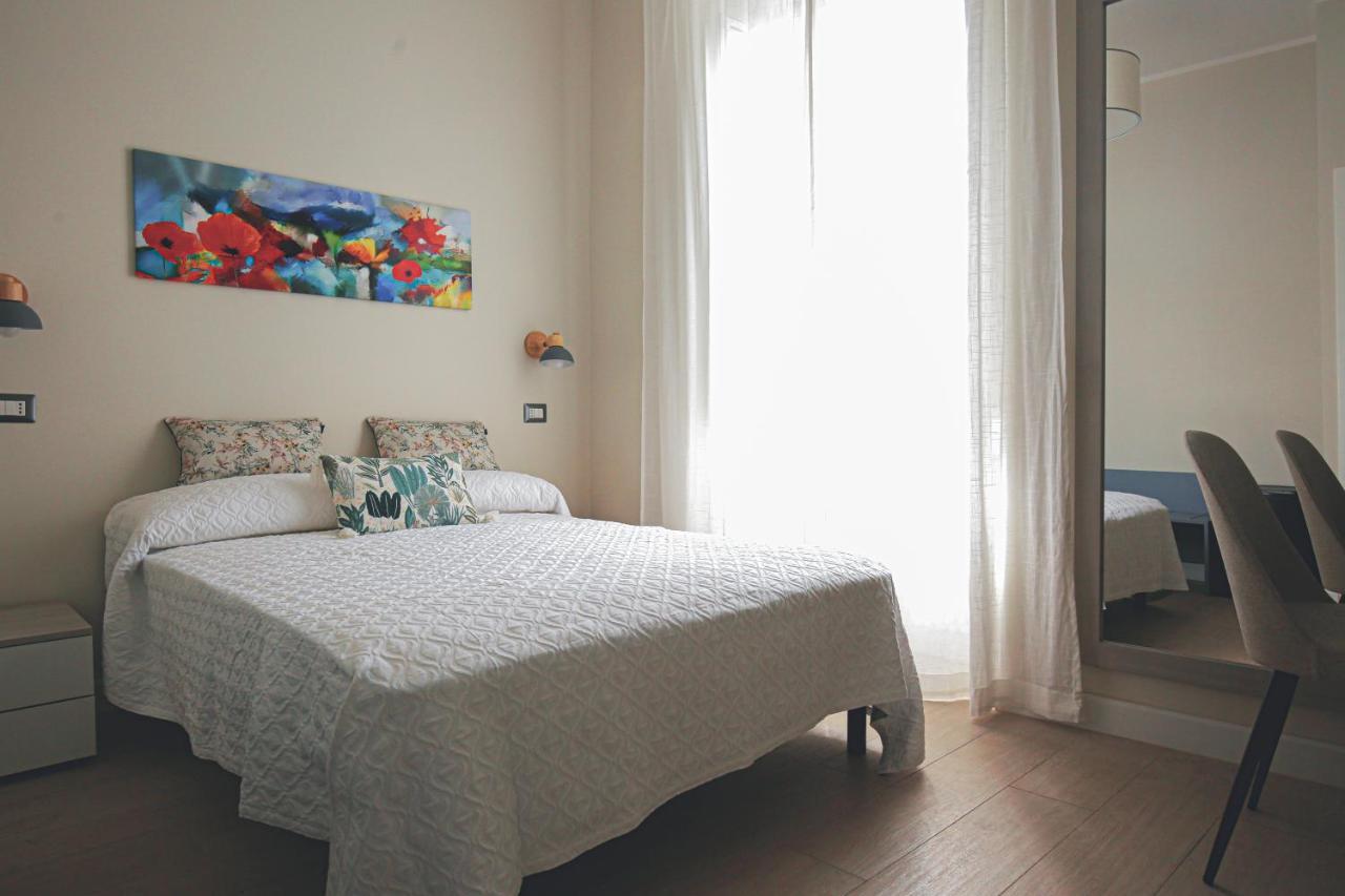 Colosseum Maison 로마 외부 사진