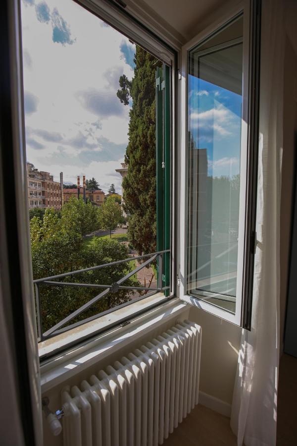 Colosseum Maison 로마 외부 사진