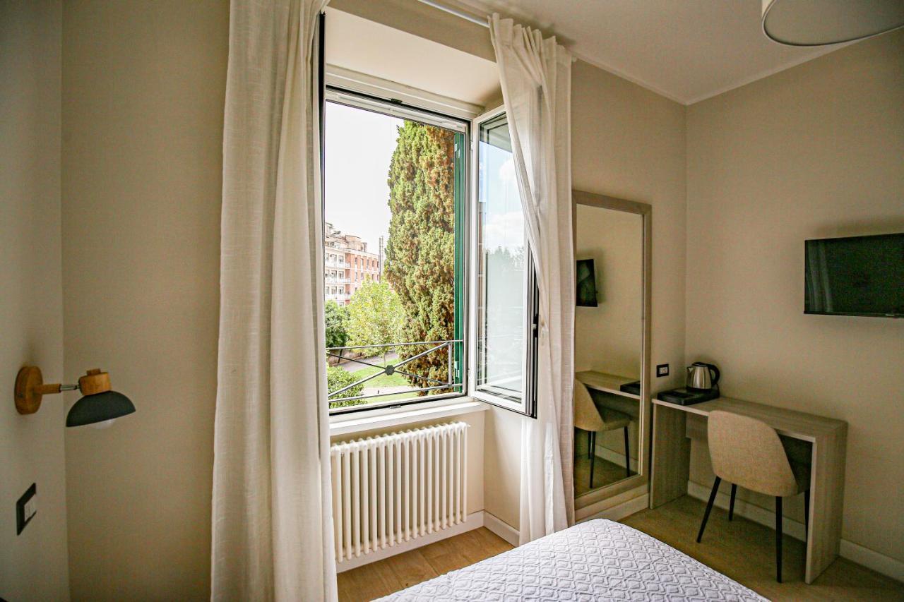 Colosseum Maison 로마 외부 사진