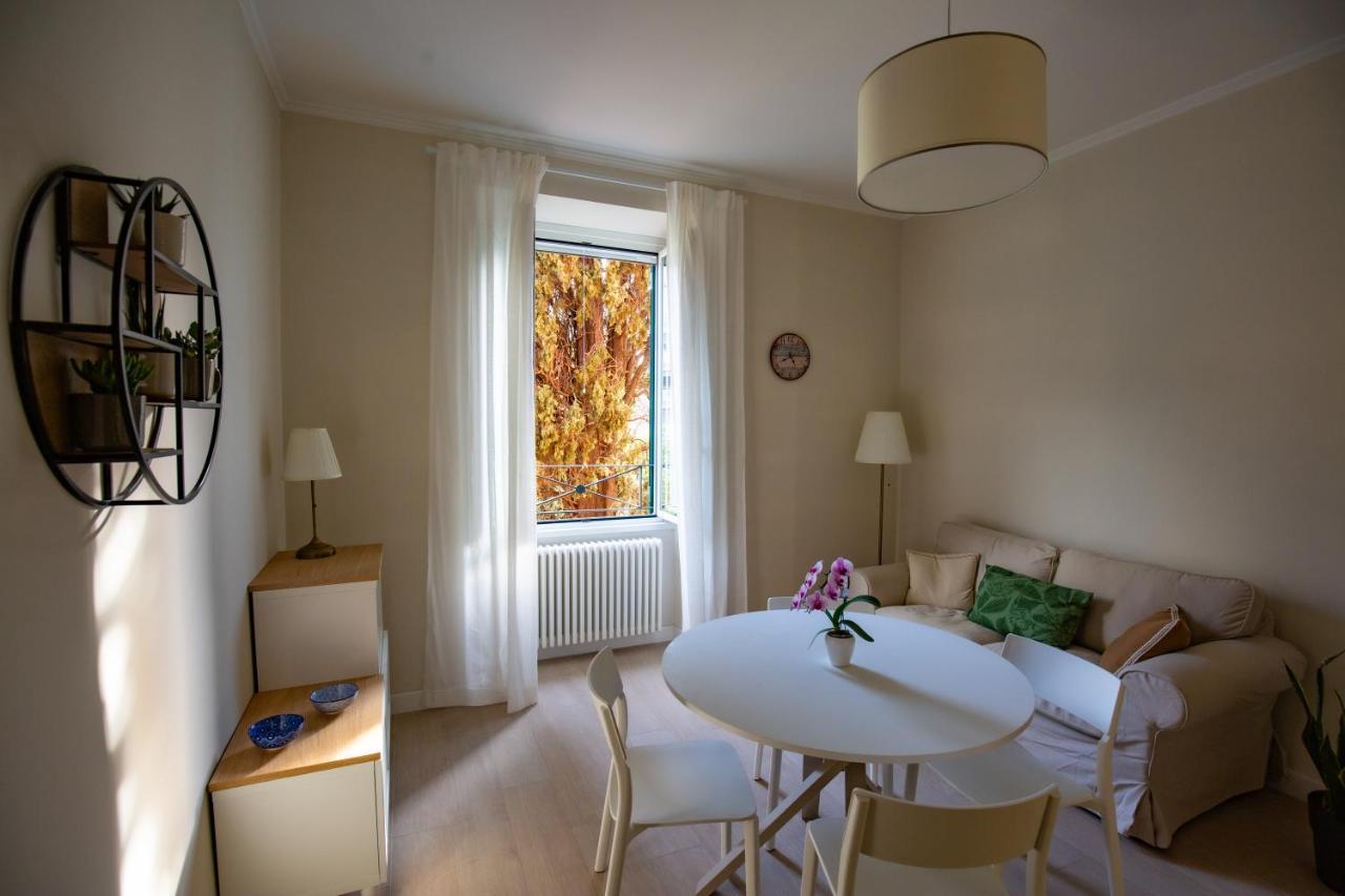 Colosseum Maison 로마 외부 사진