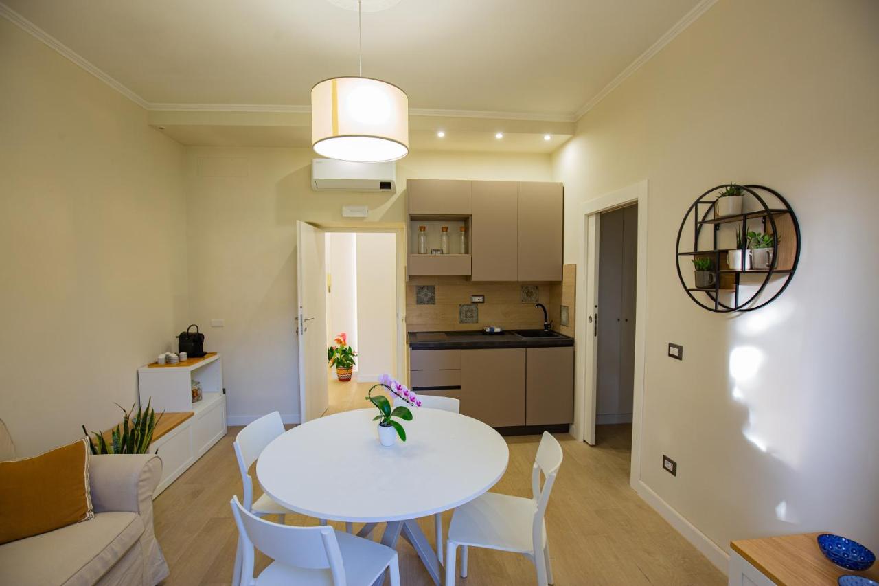 Colosseum Maison 로마 외부 사진