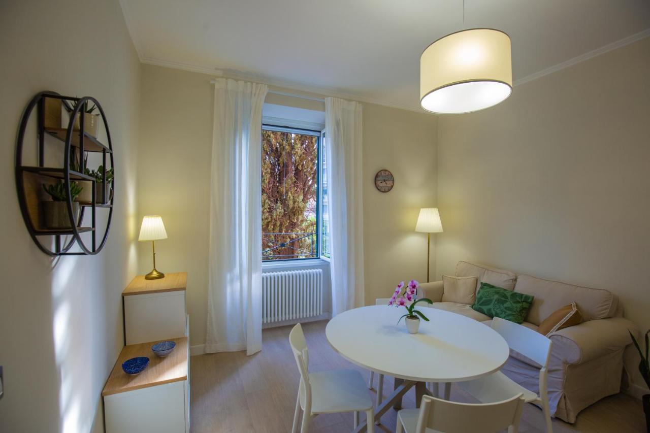Colosseum Maison 로마 외부 사진