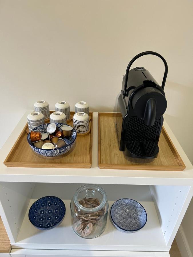 Colosseum Maison 로마 외부 사진