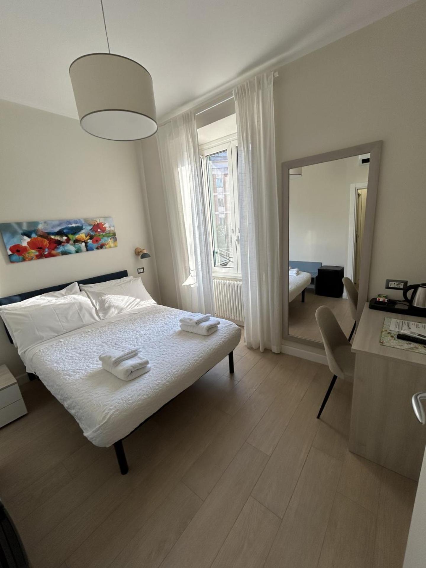 Colosseum Maison 로마 외부 사진