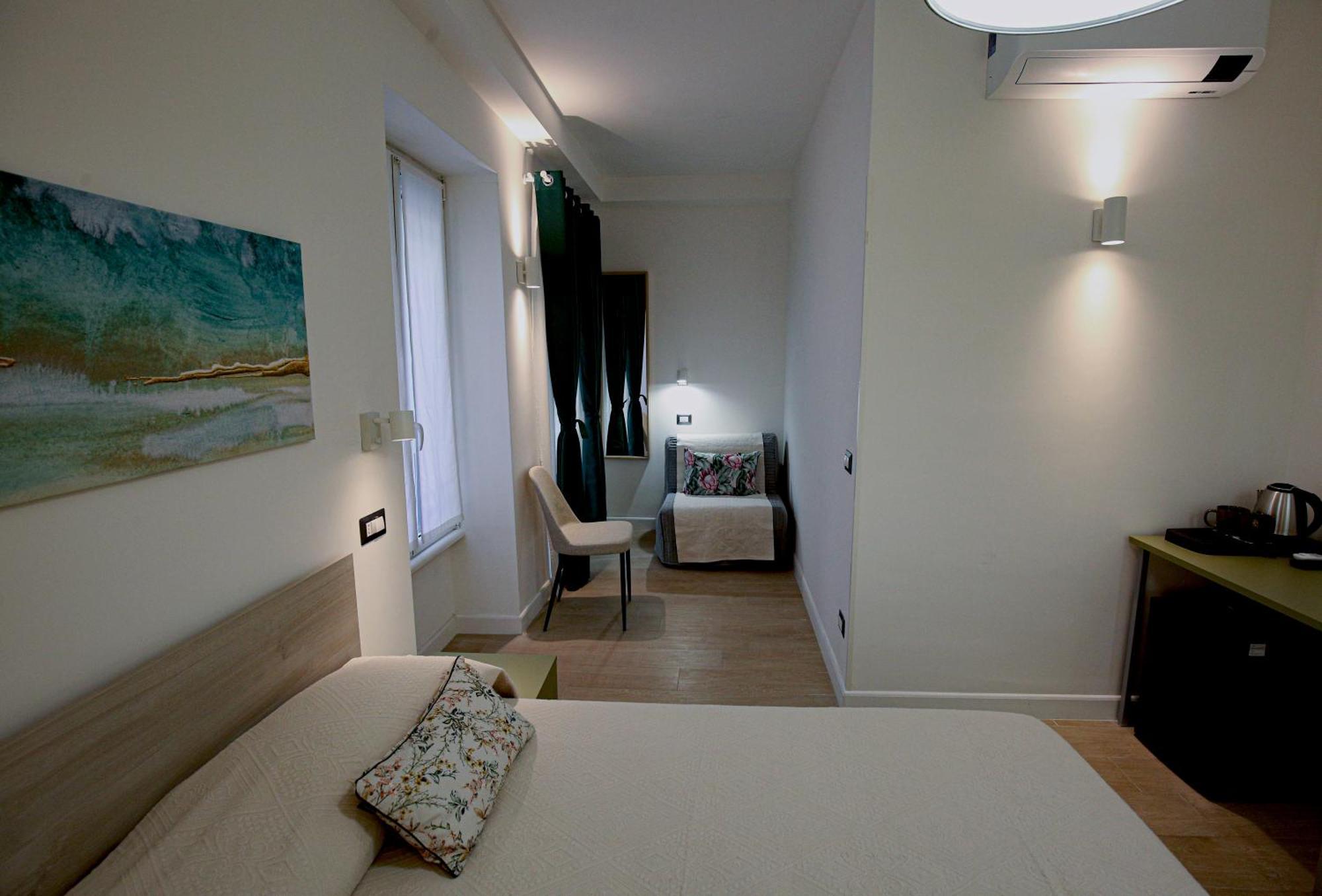 Colosseum Maison 로마 외부 사진
