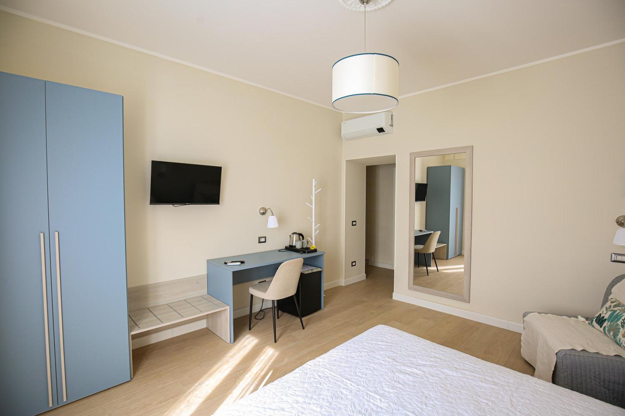Colosseum Maison 로마 외부 사진